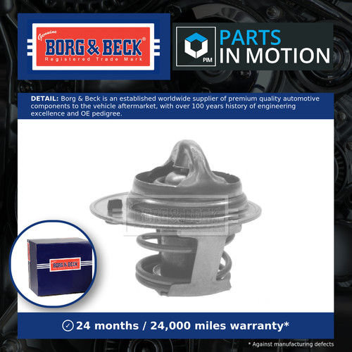 Coolant thermostat fits - coolant, suzuki