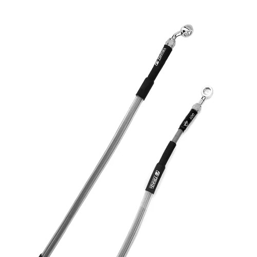 Hose front brake - hose,