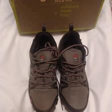 Gilet Horizon Low Wp Shoes