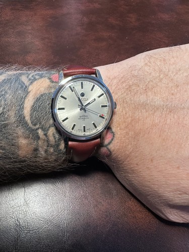 Vintage roamer anfibio - vintage, 17