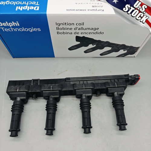 93177212 delphi ignition - ,
