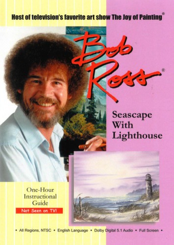 Bob ross the - joy, of