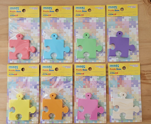 Nendoroid more figure - nendoroid, puzzle