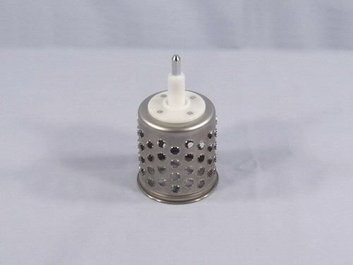 Kenwood roll grater cheese - grater,
