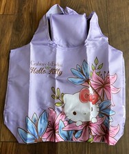 NEW Hello Kitty X Crabtree