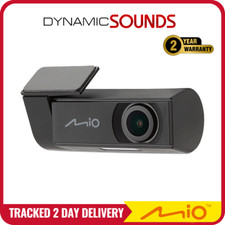 Mio Mivue E60 2.5K/HDR