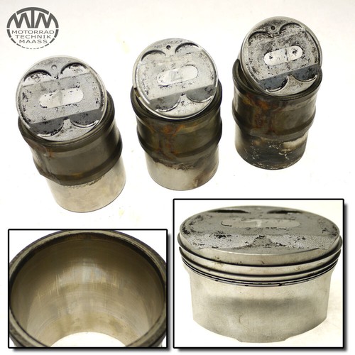 Cylinder bushings pistons - cylinder,