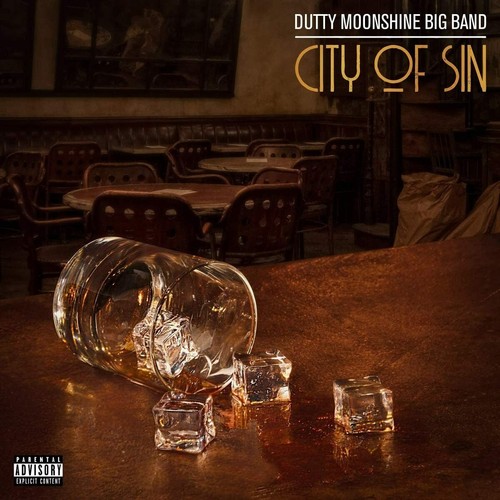 Dutty moonshine big - dutty,