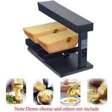 Electric Half Wheel Dry