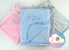 Personalised Baby Sherpa