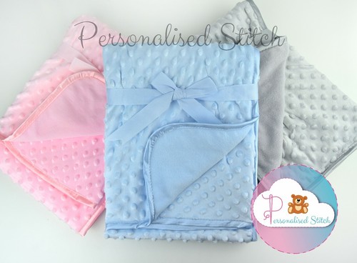 Personalised baby sherpa - personalised,