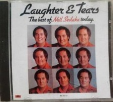 Sedaka,Neil : Laughter & Tears CD Value Guaranteed from eBay’s biggest seller!