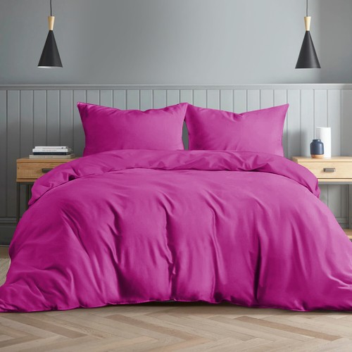 Reversible duvet cover - reversible,