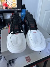 Basketball shoes way of wade 12 all city 