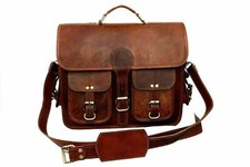 Bag Leather Genuine Shoulder
