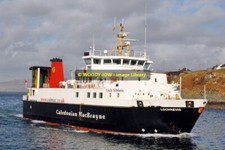 Ap0749 caledonian macbrayne - ap0749,