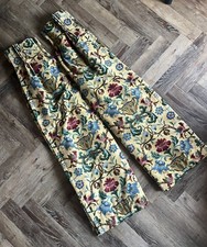 Zoffany Pompadour Lined