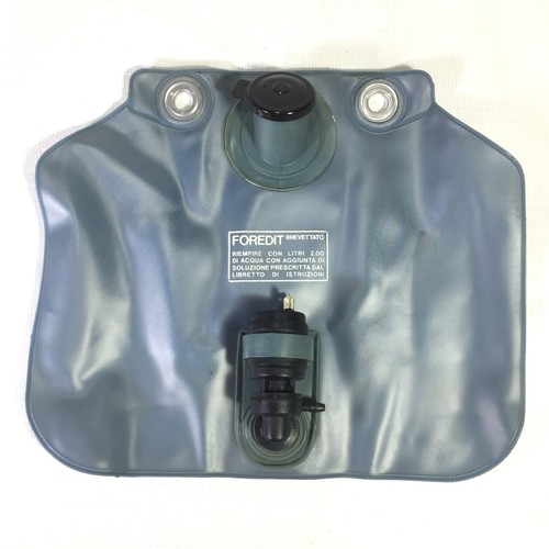 Windshield wiper bag with - windshield,