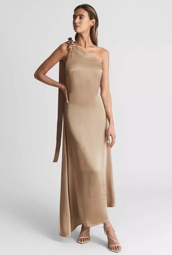 Reiss delphine one shoulder - reiss,