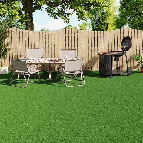 11pcs artificial grass deck - artificial,