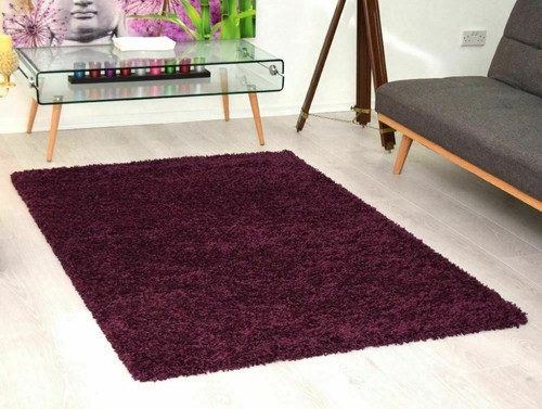 Deluxe dense thick long - thick, pile
