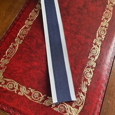 Modern Service/Military Medal