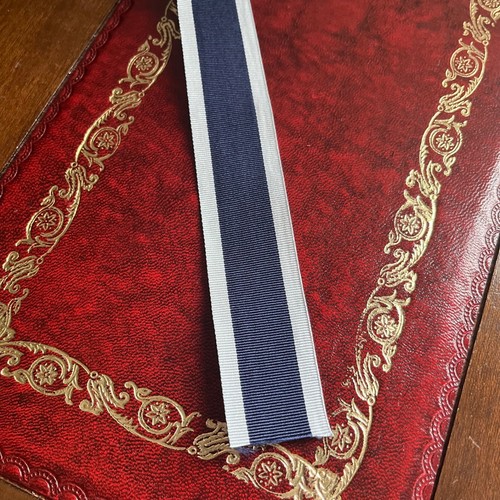 Modern service military medal - modern,