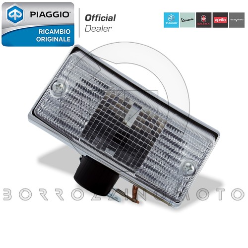 Right front indicator arrow - right,