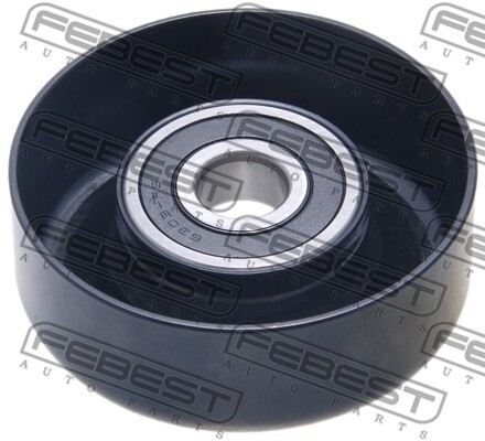 New deflection guide pulley - new,