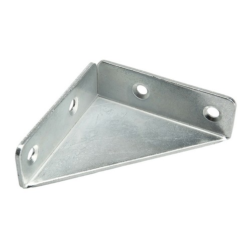 Heavy duty corner brace - heavy,