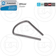 Spring Restraint Retainer Lock