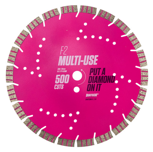 Diatech multi use - diatech, 300mm