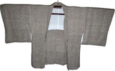 KIMONO JACLET, SILK 1960S
