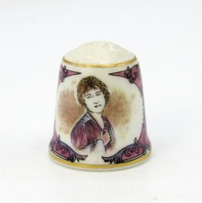 SUTHERLAND COLLECTABLE THIMBLE