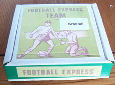 ARSENAL - SUBBUTEO 5 A SIDE ZOMBIE TEAM.