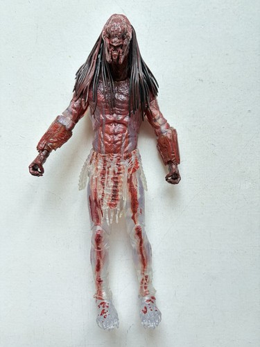Neca prey ultimate - neca, bear