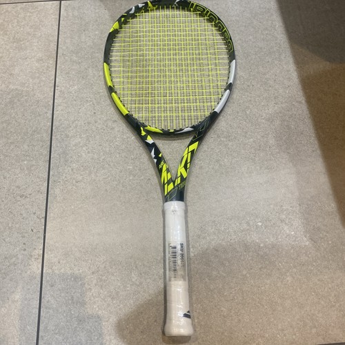 Babolat pure aero - aero, brand