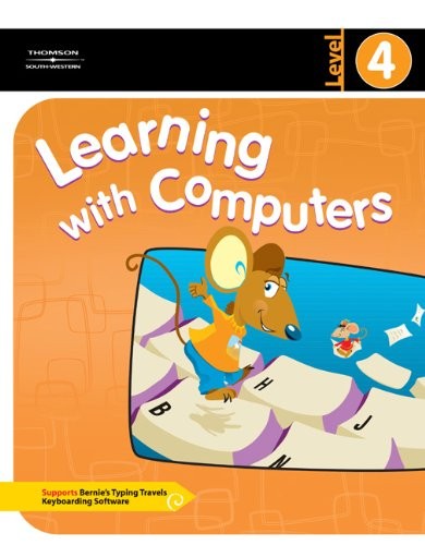 Learning with computers level - with,