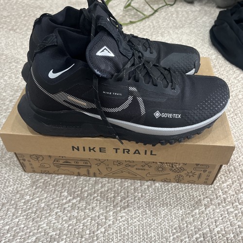 Nike pegasus trail gore - nike, gore-tex