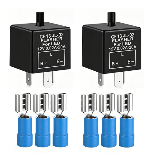 12v pin electronic led - 12v,