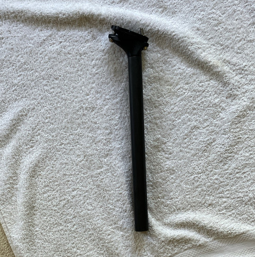 Giant fuse carbon seatpost - giant,