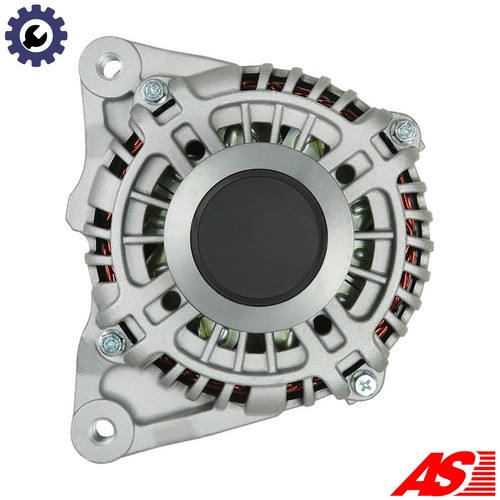 Alternator a5087 for mazda - a5087,