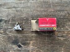 Daiichi, Suzuki AS50 K10 K11 K15 M15 M30 RV50P TS100 TS 125, Points, 32240-03120