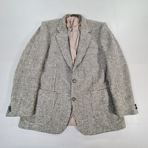 Harris tweed mens jacket - harris,