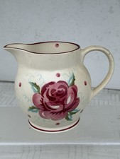 Emma Bridgewater Pink Rose