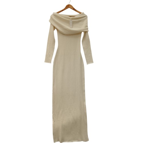 Naked wardrobe bardot dress - wardrobe,