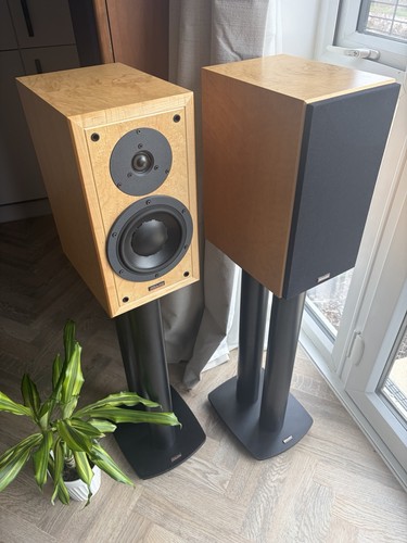 Dynaudio contour mkii - dynaudio,