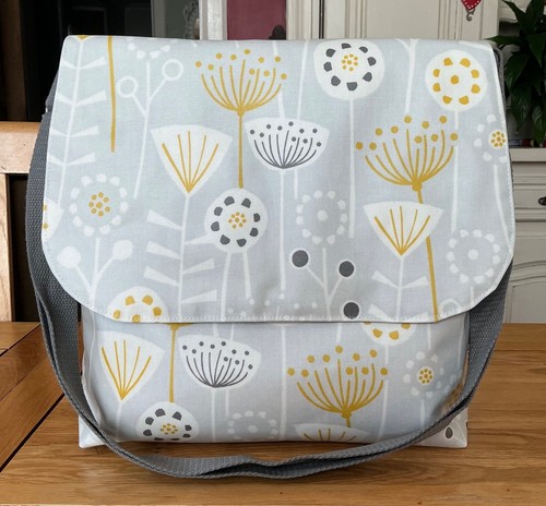 Messenger bag cross - messenger, -new