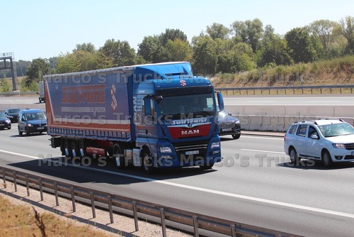 Truck photo man tgx - truck,