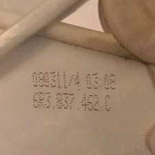 front power window lh